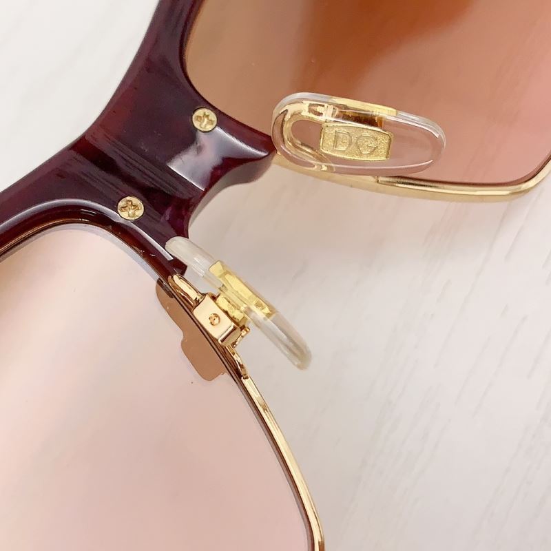 D&G Sunglasses